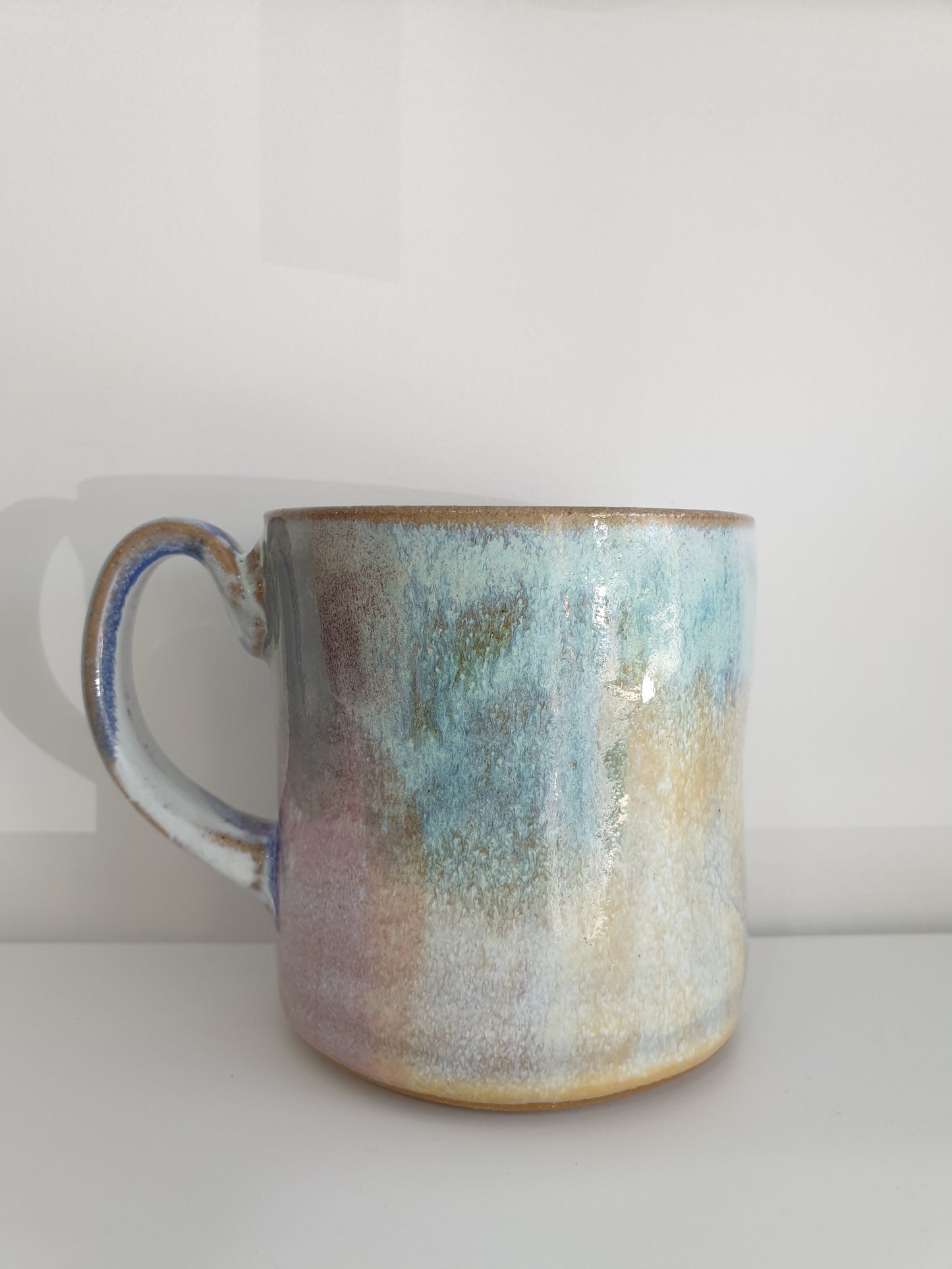 Painterly Mug 21