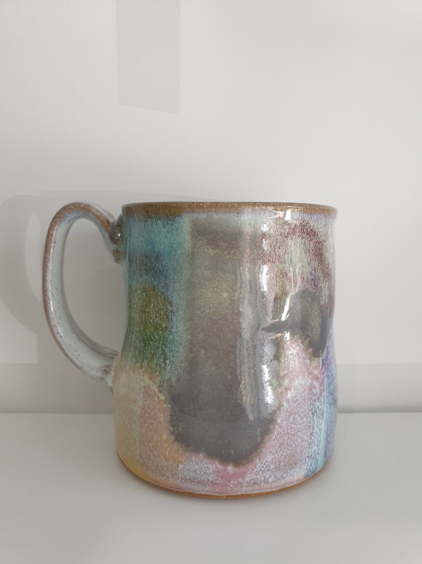 Painterly Mug 24