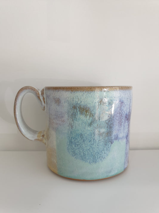 Painterly Mug 5
