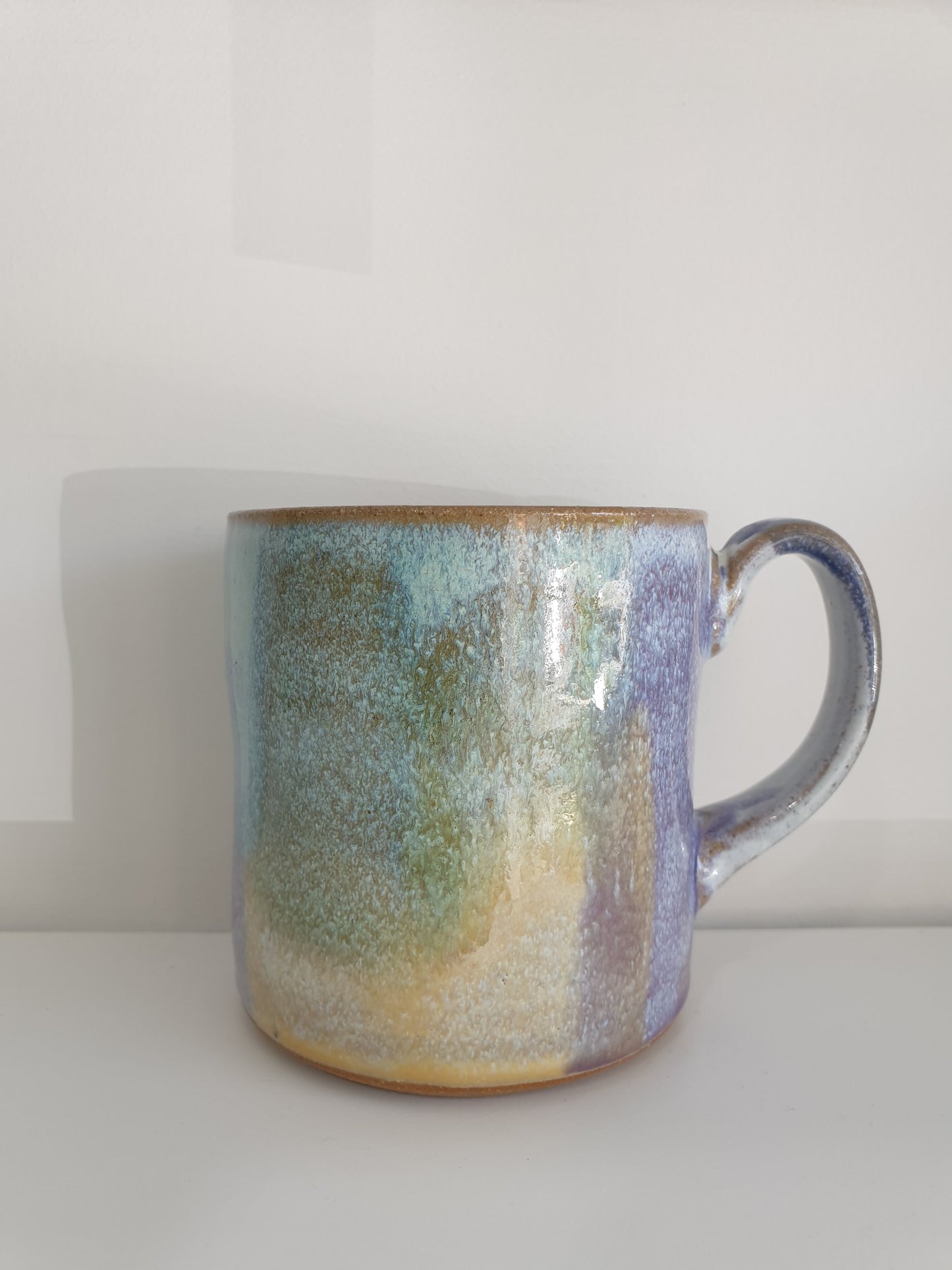 Painterly Mug 21