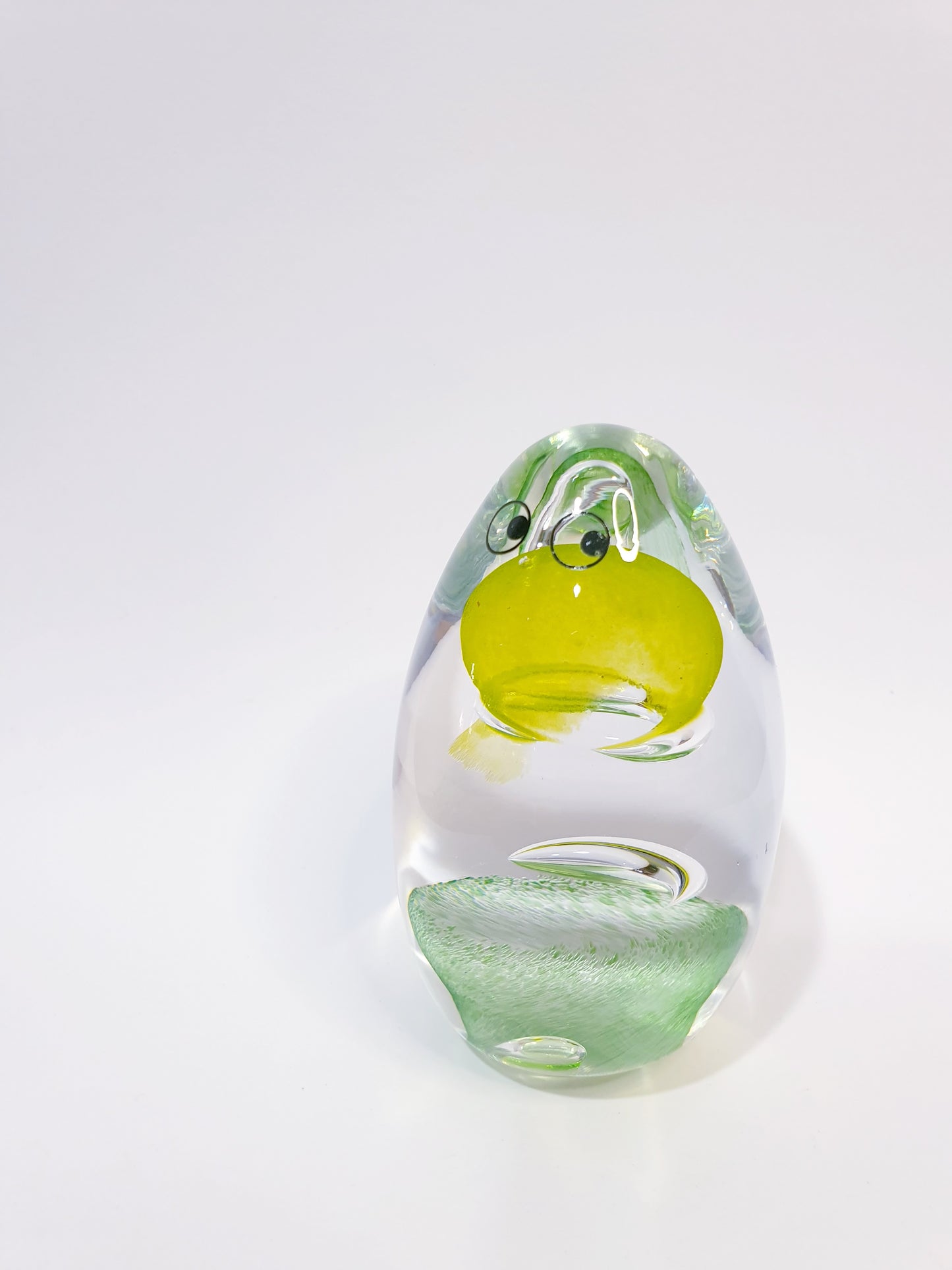 Crystal Blob 9