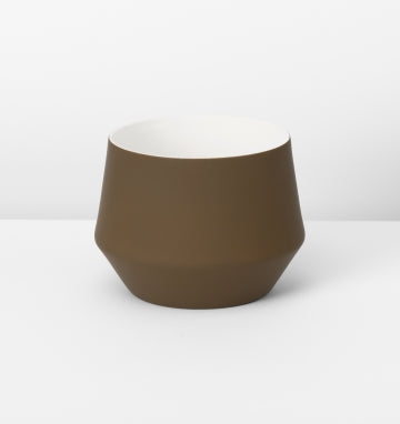 Ceramic Planter Earth