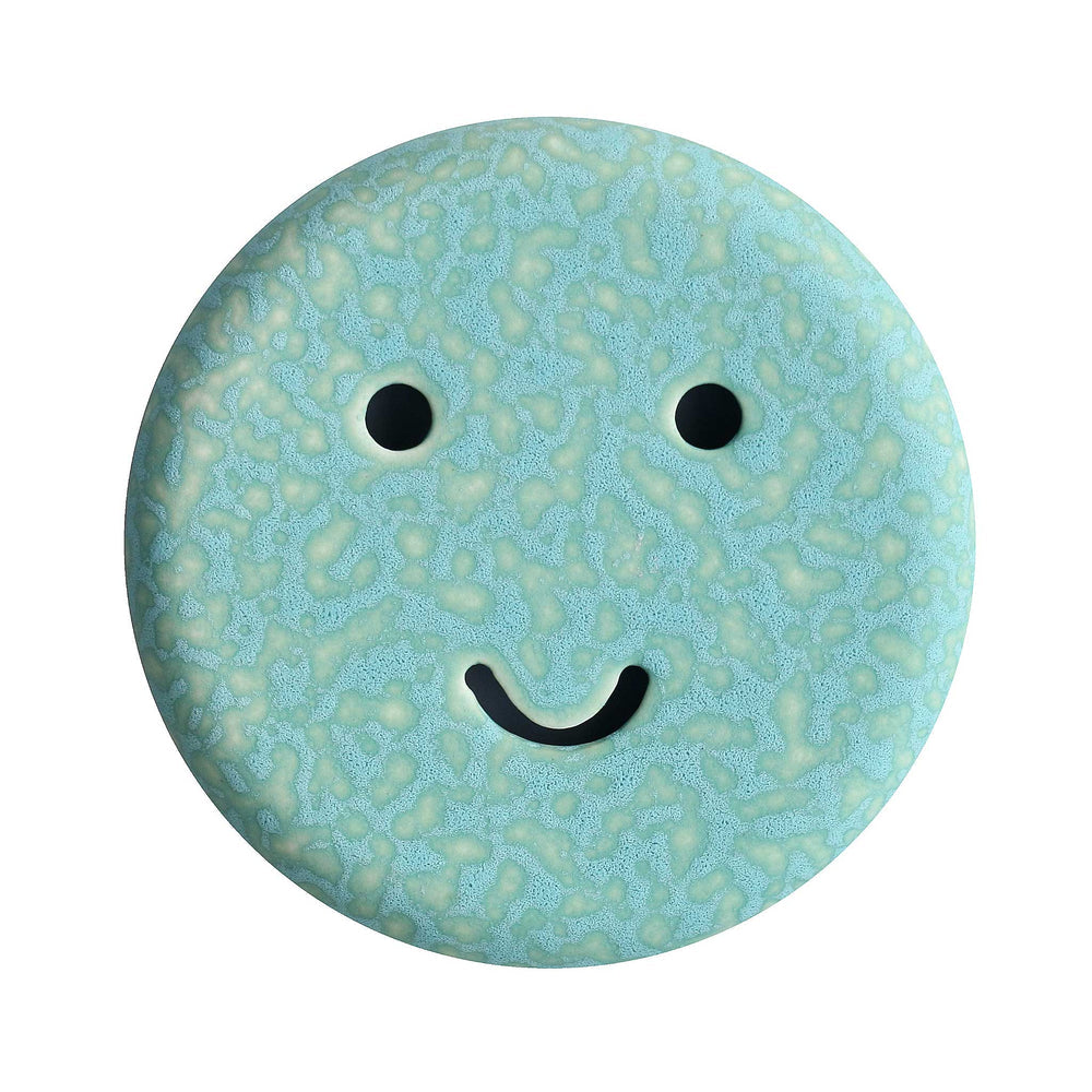 Beam Mint - Tomo Mask Wall Hanging