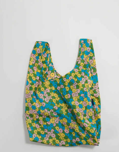 Flowerbed - Baggu Bags