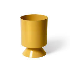 Turmeric Palm Springs Planter Small