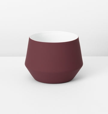 Ceramic Planter Wine
